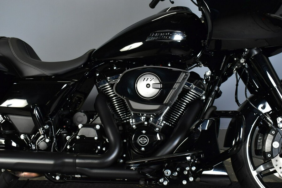 2025 Harley-Davidson Road Glide