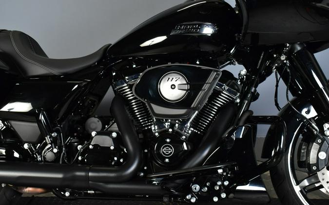 2025 Harley-Davidson Road Glide