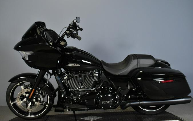 2025 Harley-Davidson Road Glide