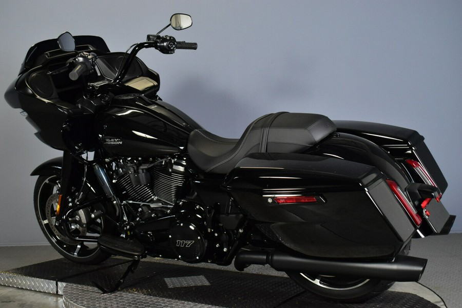 2025 Harley-Davidson Road Glide