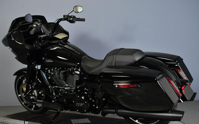 2025 Harley-Davidson Road Glide