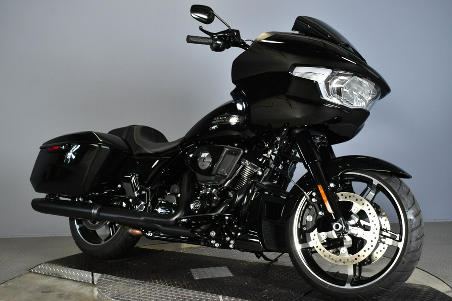 2025 Harley-Davidson Road Glide