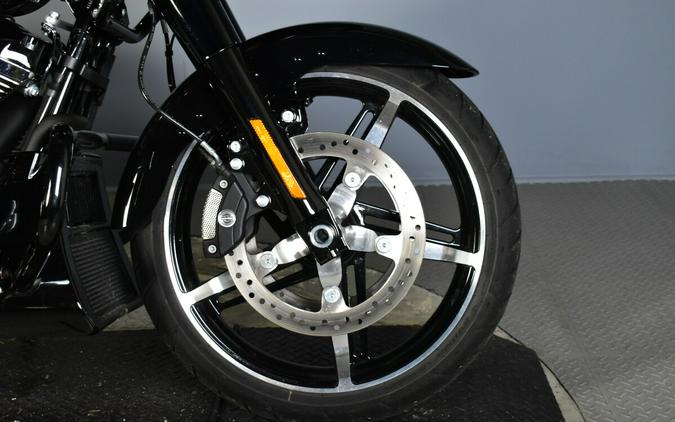 2025 Harley-Davidson Road Glide