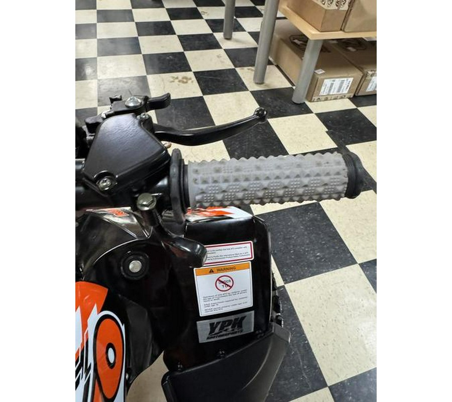 2026 Kayo Predator 125