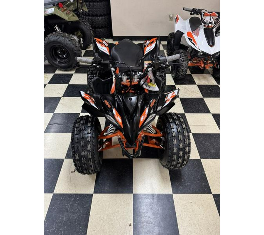 2026 Kayo Predator 125