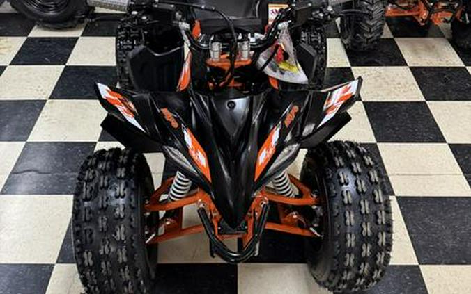 2026 Kayo Predator 125