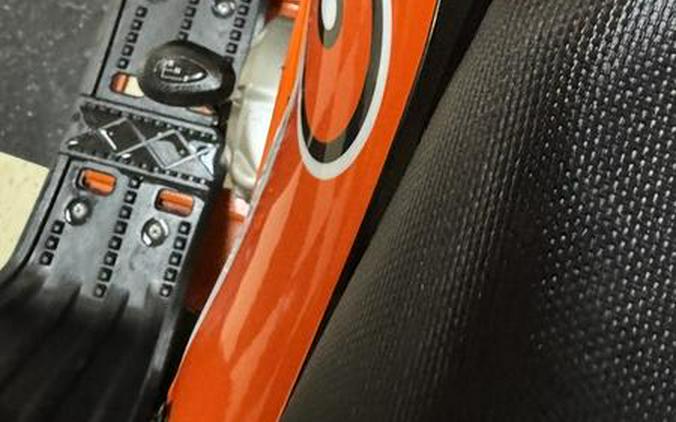 2026 Kayo Predator 125