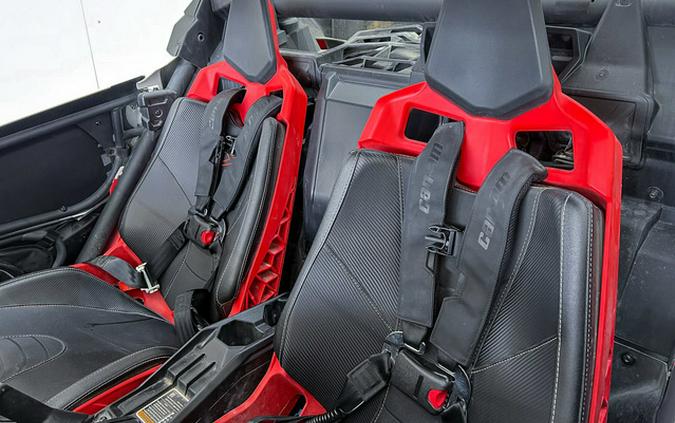 2024 Can-Am Maverick X3 X rc TURBO RR 72