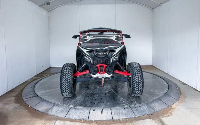 2024 Can-Am Maverick X3 X rc TURBO RR 72
