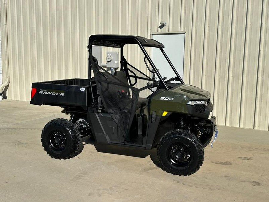 2026 Polaris® Ranger 500