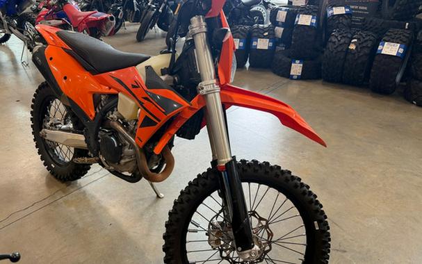 2025 KTM 500 EXC-F 500 F