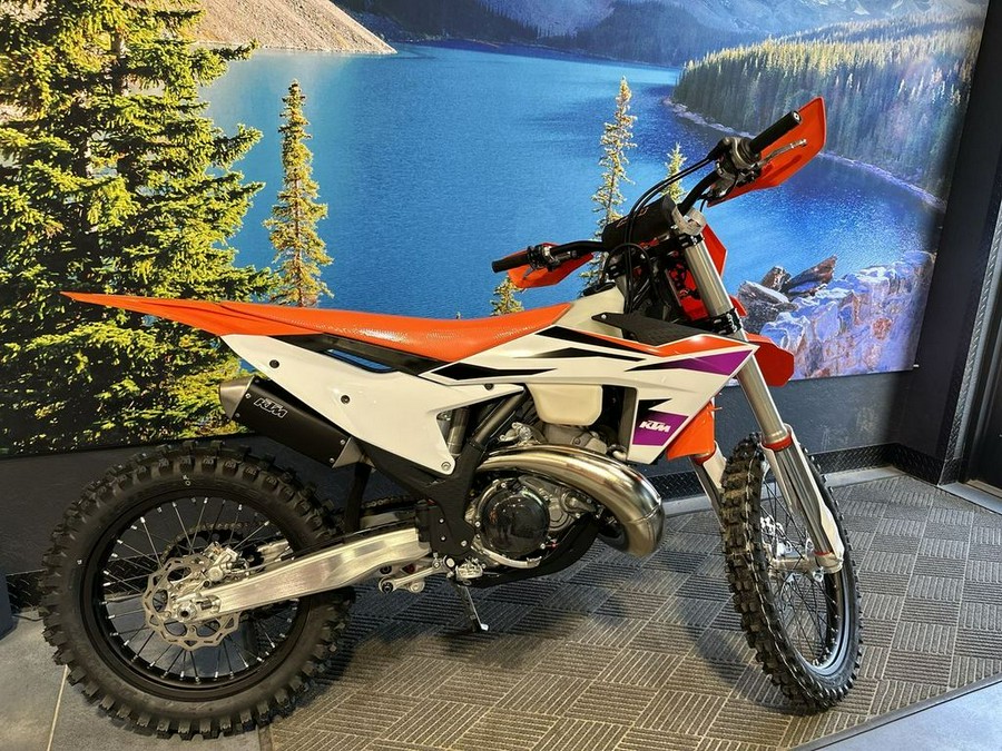 2024 KTM 300 XC