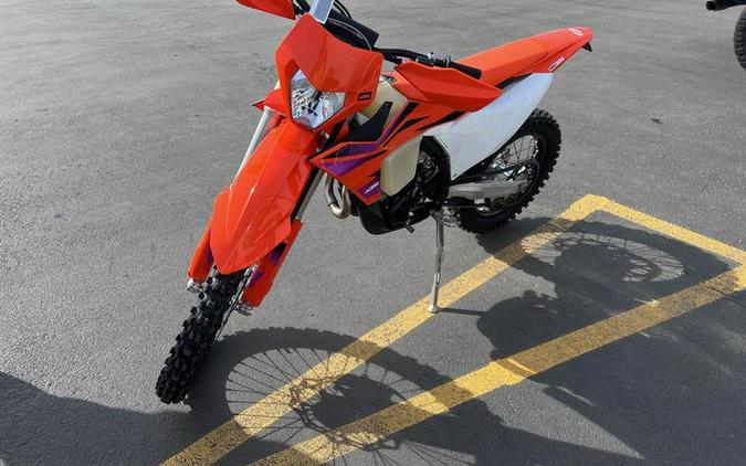 2024 KTM 350 XW-F