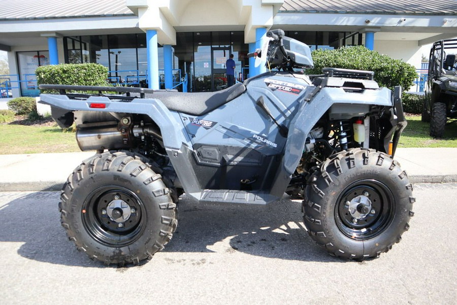 2024 Polaris Sportsman 570 Utility HD