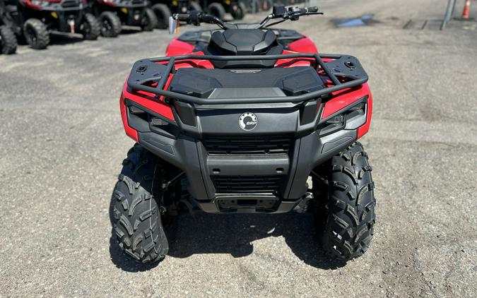 2024 Can-Am™ Outlander™ DPS 500