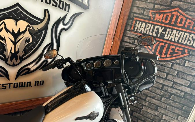 2024 Harley-Davidson Ultra Limited