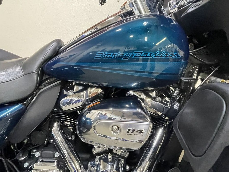 2020 Harley-Davidson® FLHTCUTG - Tri Glide® Ultra