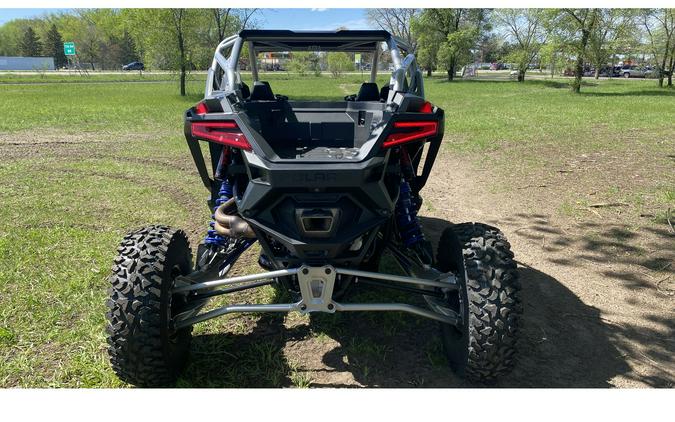 2024 Polaris Industries RZR PRO R ULTIMATE