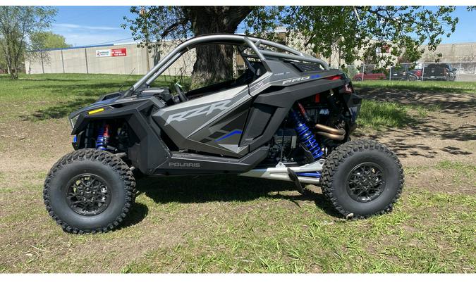 2024 Polaris Industries RZR PRO R ULTIMATE