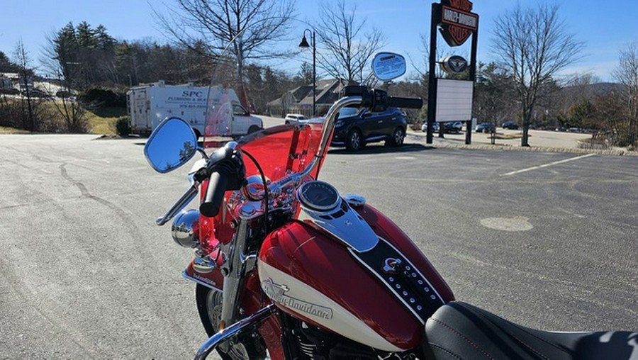 2024 Harley-Davidson Softail FLI - Hydra-Glide Revival