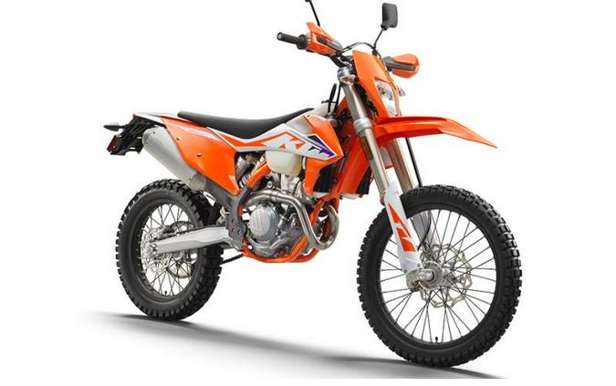 2023 KTM 350 EXC-F