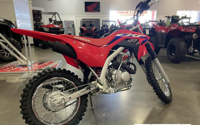 2023 Honda® CRF125F