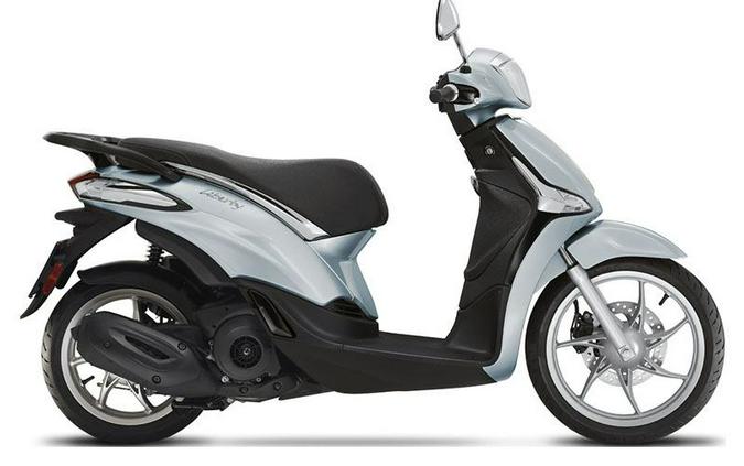 2023 Piaggio Liberty 150