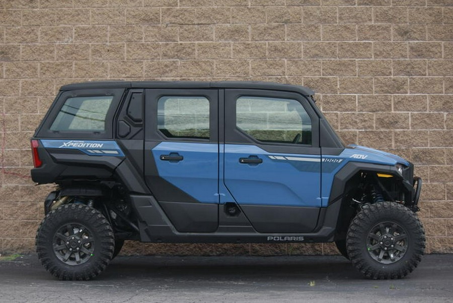 2024 Polaris® XPedition ADV 5 NorthStar