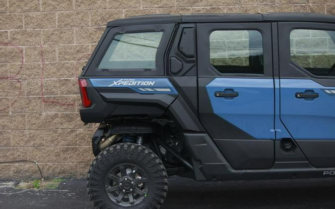 2024 Polaris® XPedition ADV 5 NorthStar