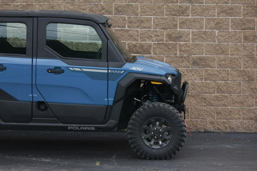 2024 Polaris® XPedition ADV 5 NorthStar