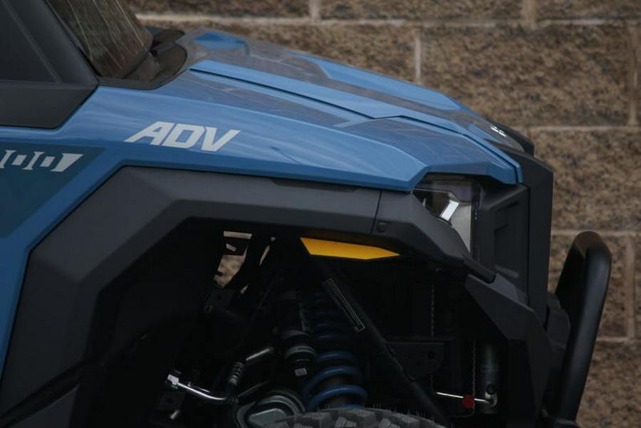 2024 Polaris® XPedition ADV 5 NorthStar