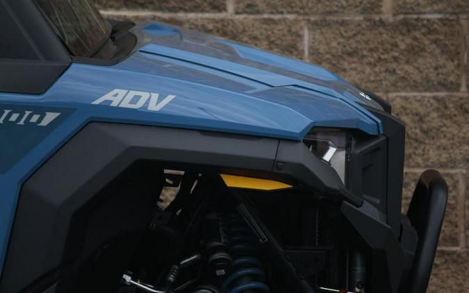 2024 Polaris® XPedition ADV 5 NorthStar