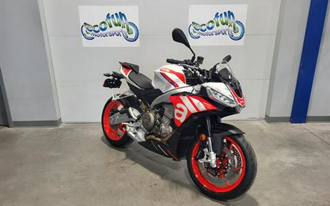 2024 Aprilia Tuono 660 Factory