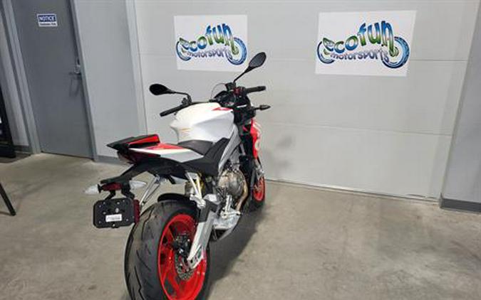 2024 Aprilia Tuono 660 Factory