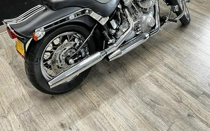 2005 Harley-Davidson® FXST - Softail® Standard