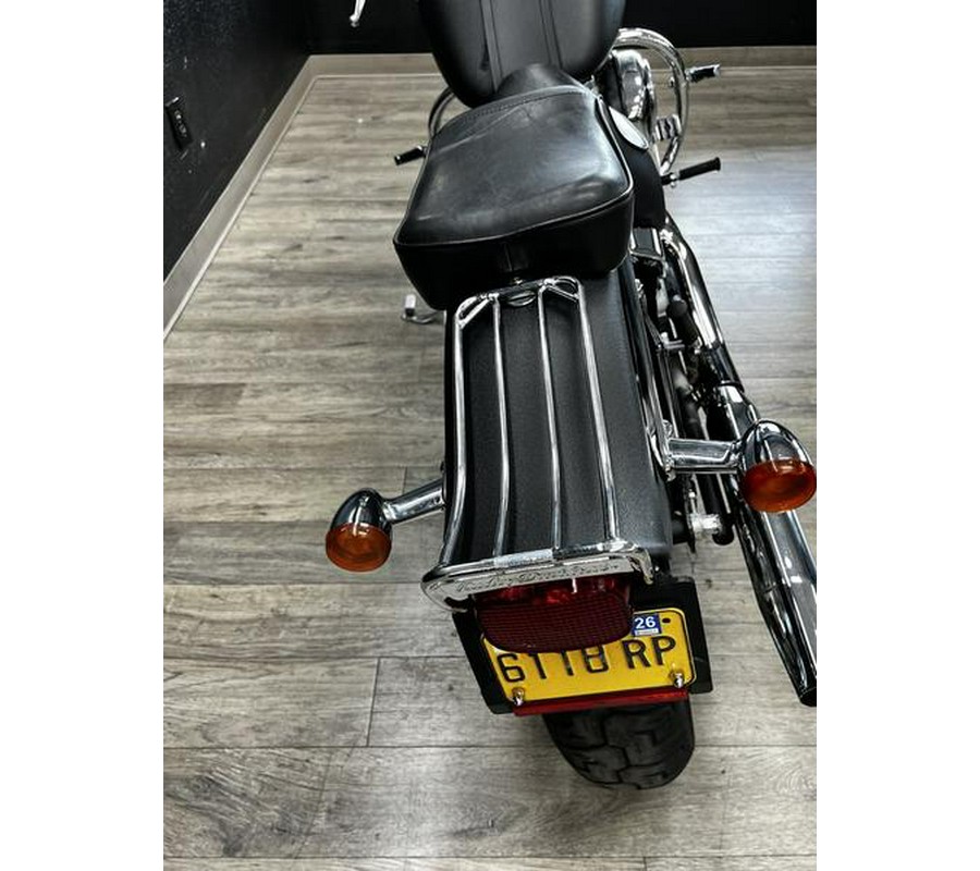 2005 Harley-Davidson® FXST - Softail® Standard