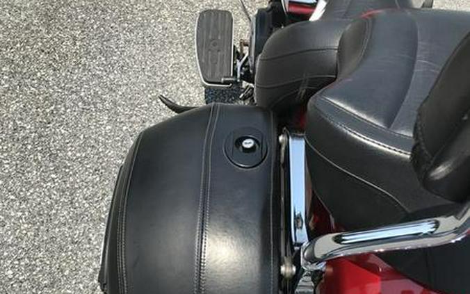 2013 Yamaha V Star® 950 Tourer