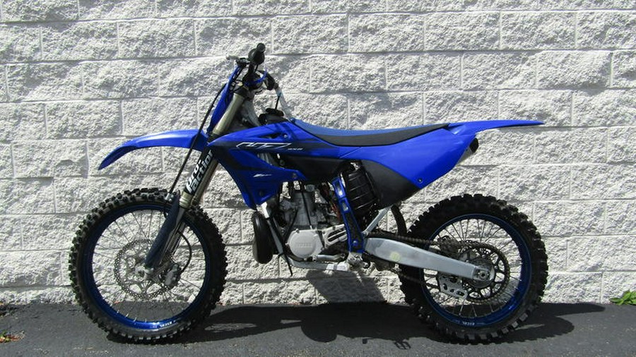 2023 Yamaha YZ250