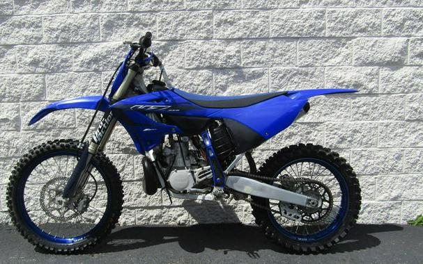 2023 Yamaha YZ250