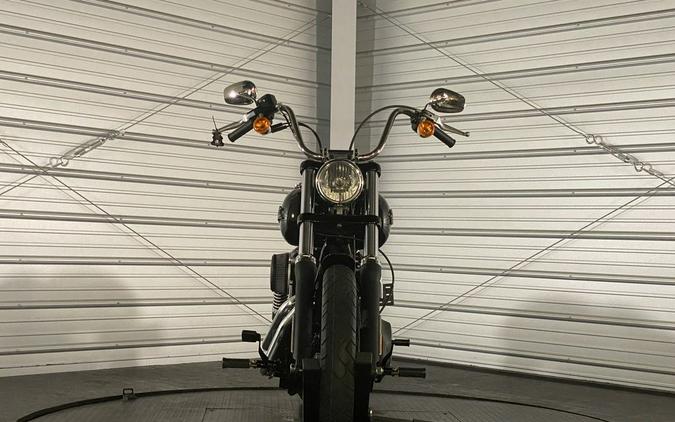 2013 Harley-Davidson® FXDB - Dyna® Street Bob®