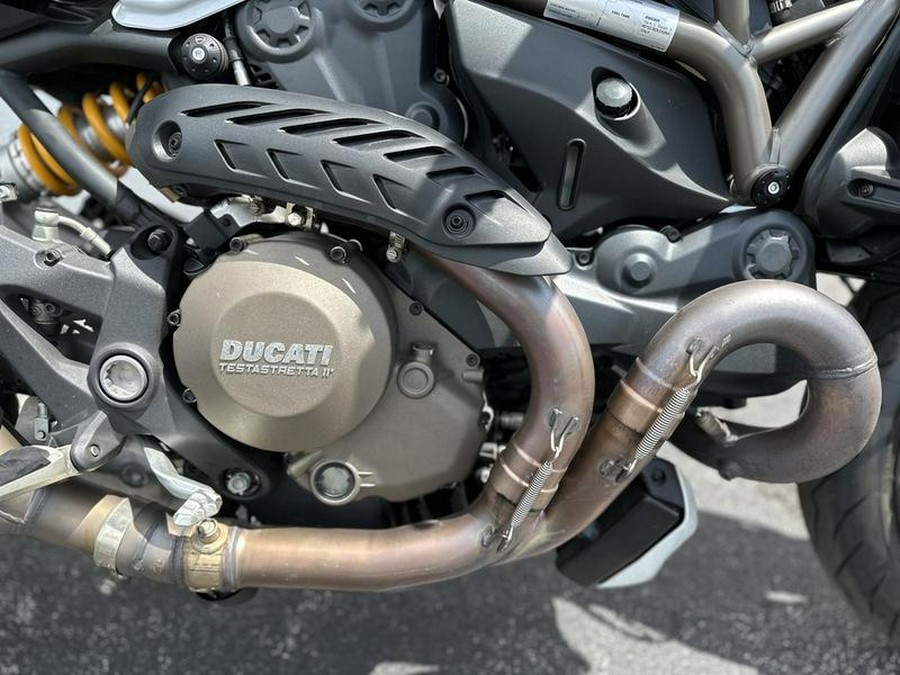 2014 Ducati Monster 1200 S