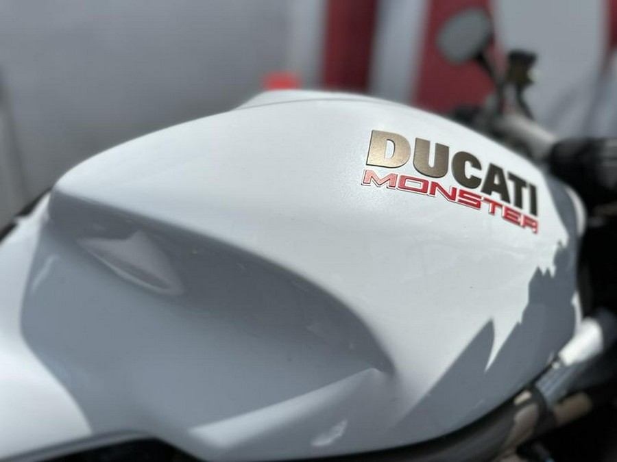 2014 Ducati Monster 1200 S