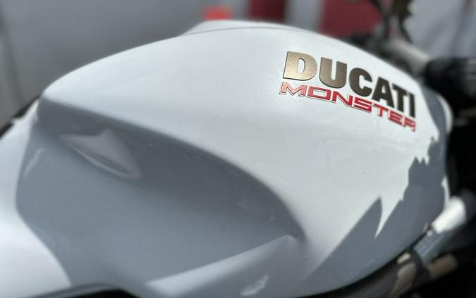 2014 Ducati Monster 1200 S