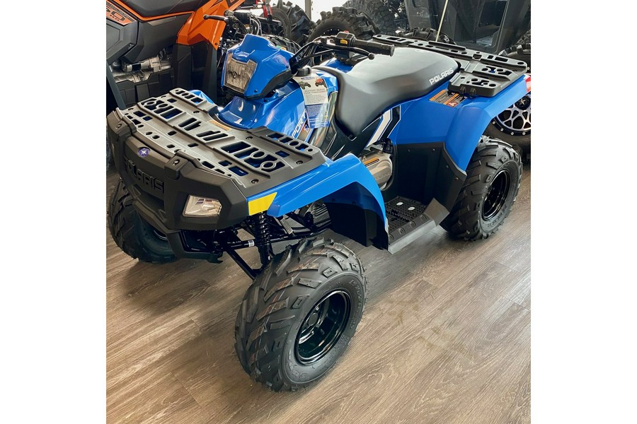 2025 Polaris Industries Sportsman® 110 EFI - Blue