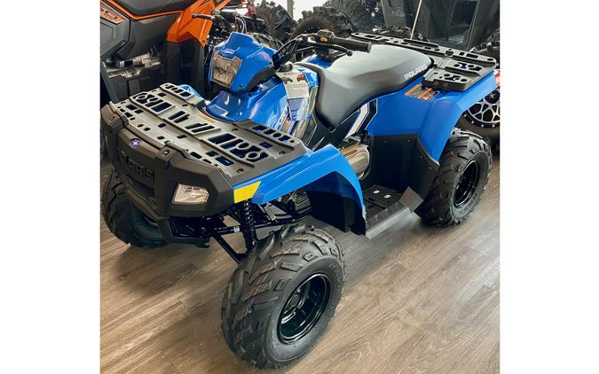 2025 Polaris Industries Sportsman® 110 EFI - Blue