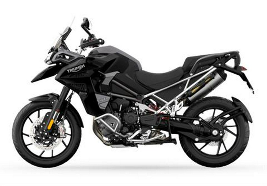 2025 Triumph Tiger 1200 GT Explorer
