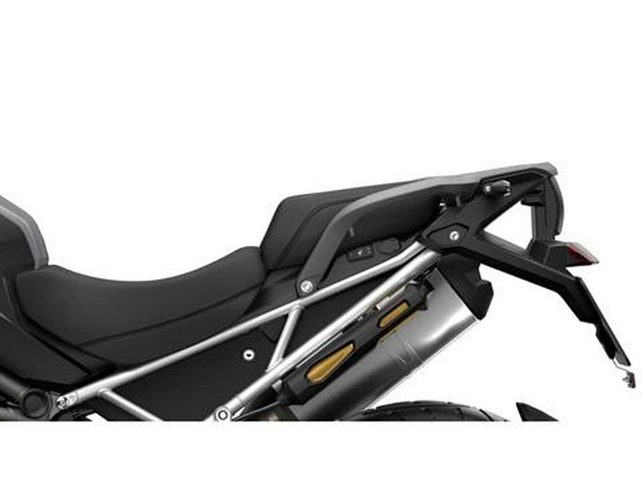 2025 Triumph Tiger 1200 GT Explorer