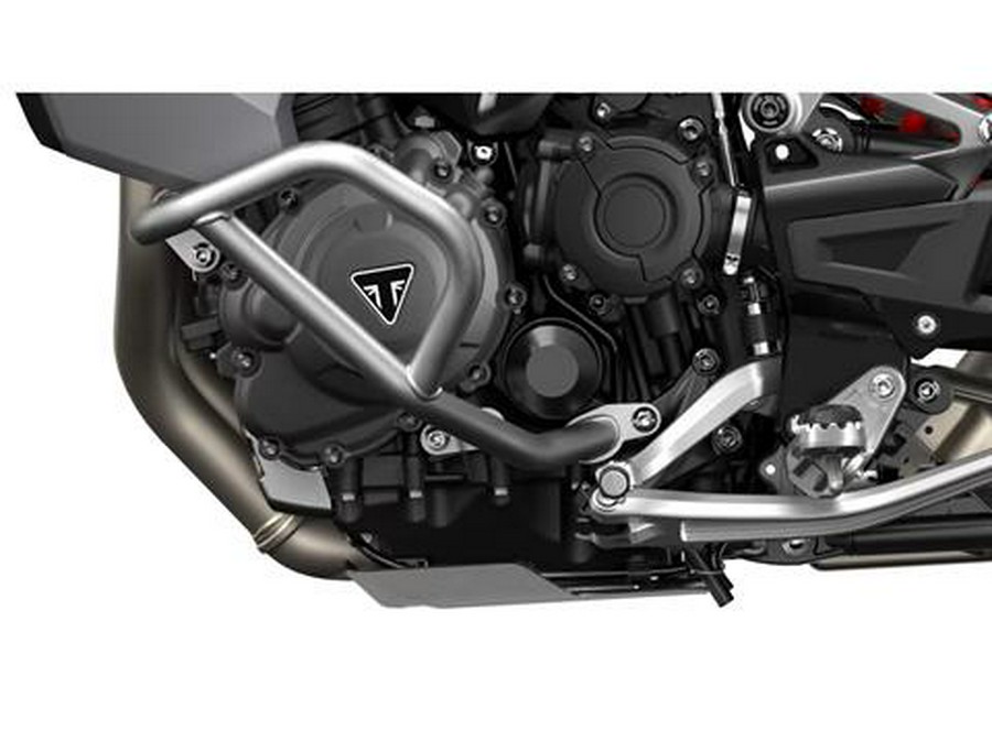 2025 Triumph Tiger 1200 GT Explorer