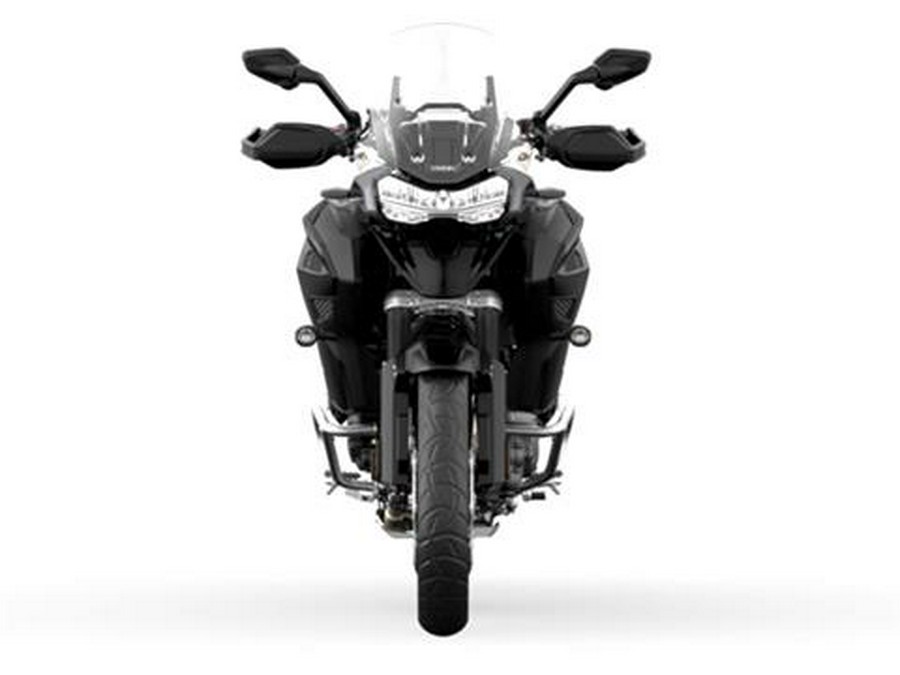 2025 Triumph Tiger 1200 GT Explorer