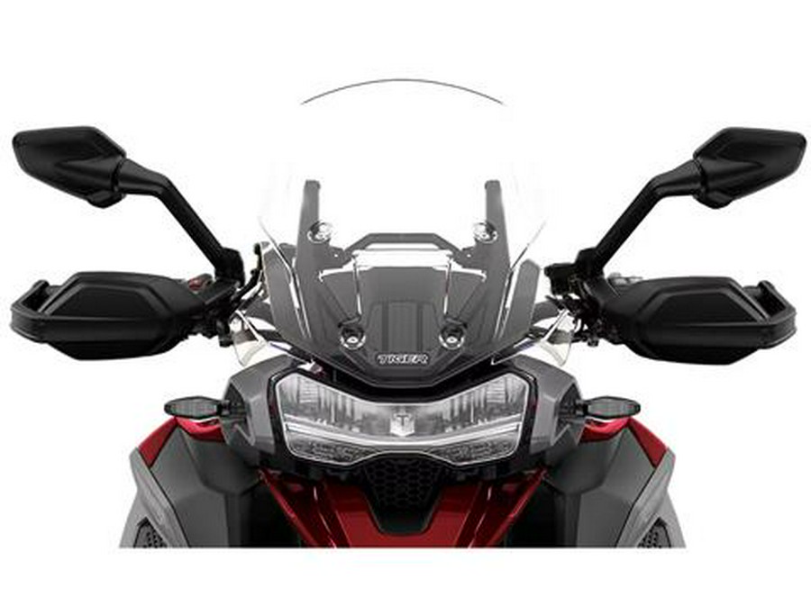 2025 Triumph Tiger 1200 GT Explorer